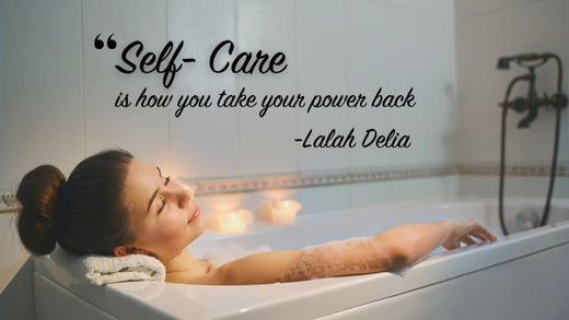 Daily Self-Care Habits to Transform Your Life